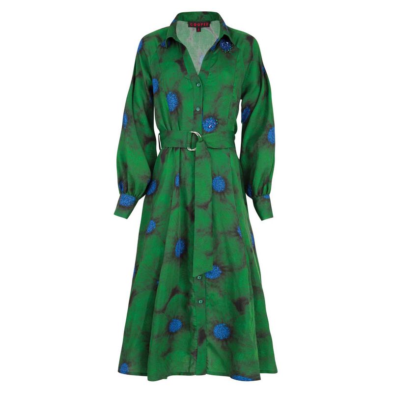 Cooper Winterful Dress image number 0
